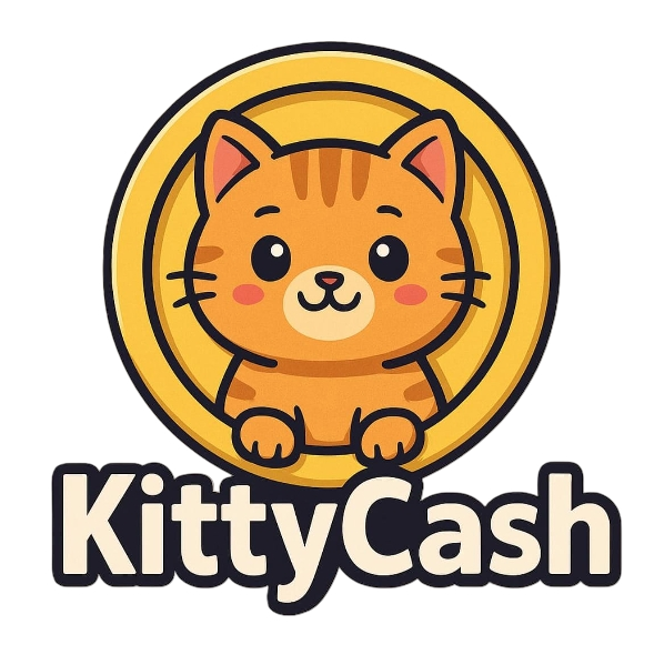 KittyCash Logo